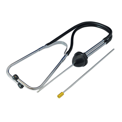 Silverline Mechanics Stethoscope 320mm Silverline - Dynamic Drive