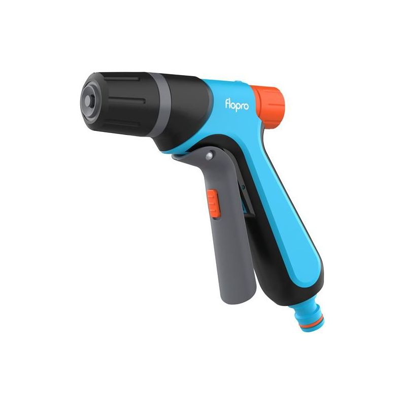 Flopro Adjustable Jet Spray Gun Flopro - Dynamic Drive