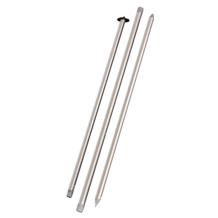 Fiamma Vertical Rafter: Stable RV Awning Support Fiamma - Dynamic Drive