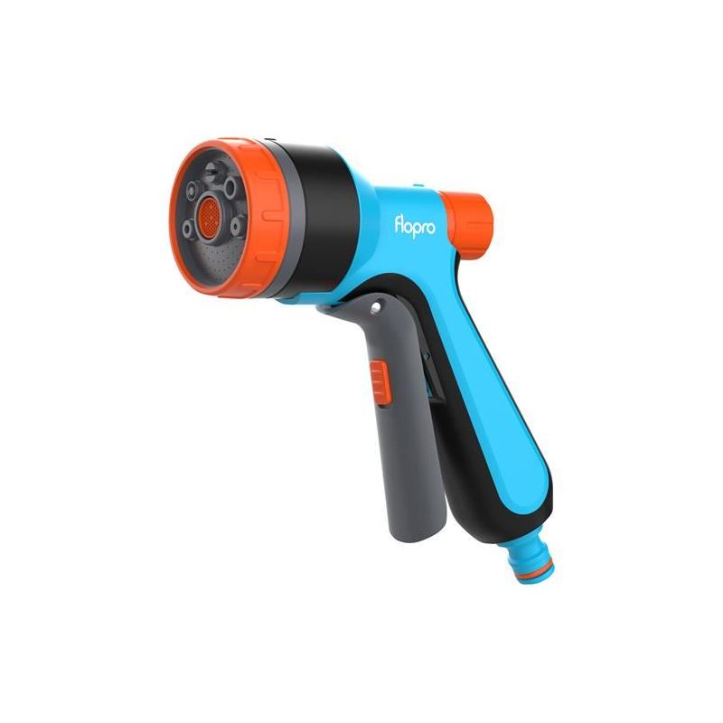 Flopro Garden Multi Spray Gun Flopro - Dynamic Drive