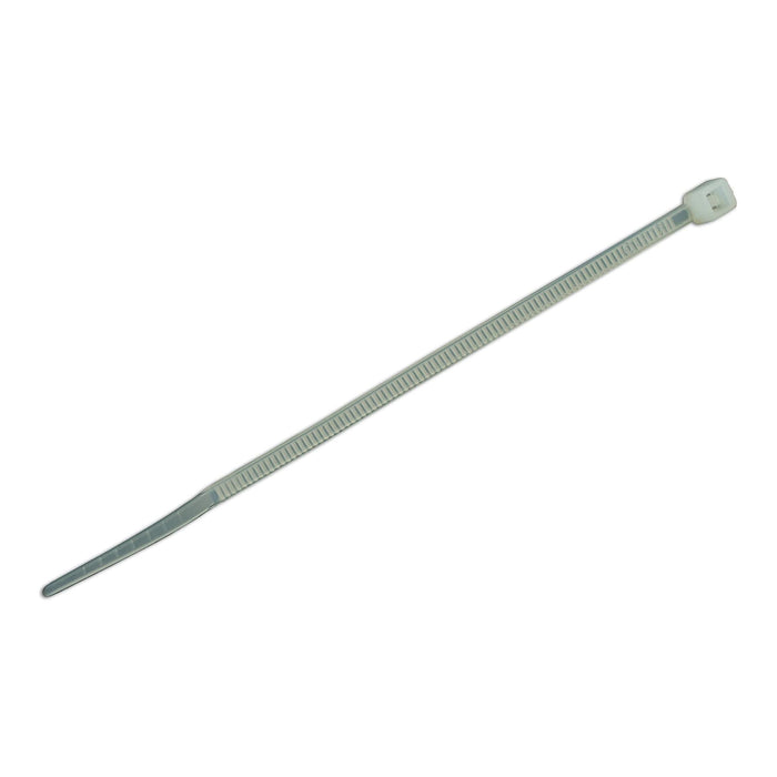 Tool Connection Natural Cable Tie 580mm x 12.7mm 50pc 30333 Tool Connection - Dynamic Drive