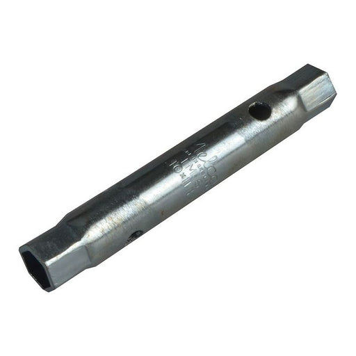 Melco TM6 Metric Box Spanner 10 x 11mm x 100mm (4in) Melco - Dynamic Drive