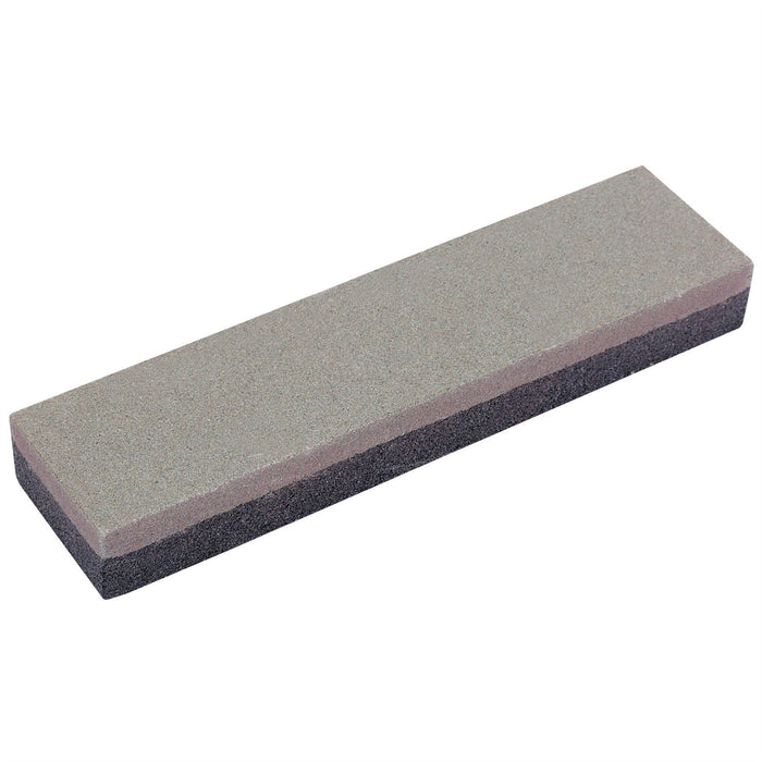 Draper Silicone Carbide Sharpening Stone, 100 x 25 x 12mm 74697 Draper - Dynamic Drive