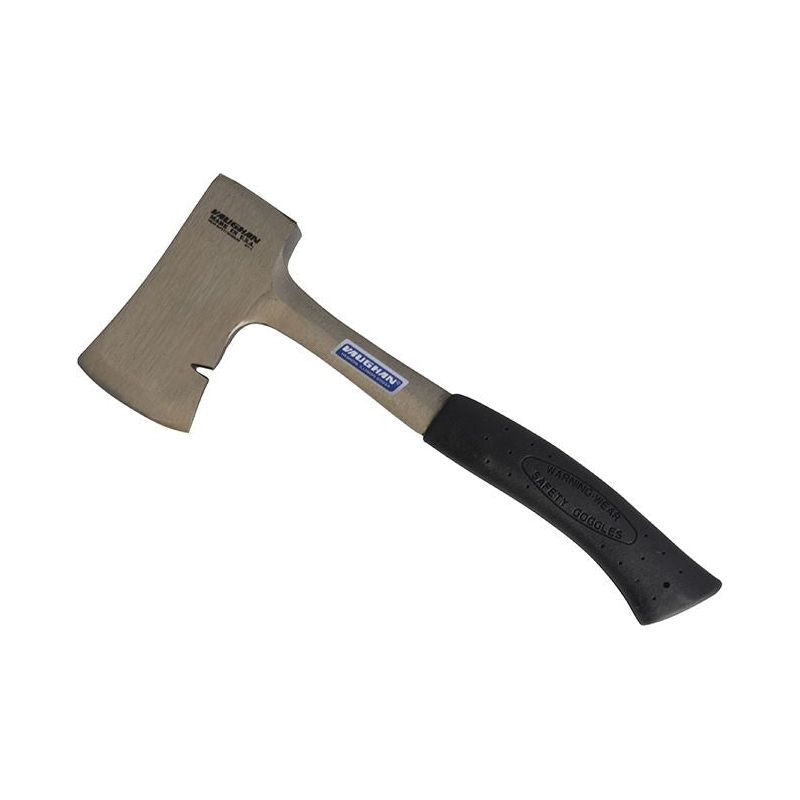 Vaughan AS114 Camping Axe All Steel & Sheath 567g (1.1/4 lb) Vaughan - Dynamic Drive