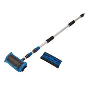 Draper Telescopic Washing Brush, 3m (2 Piece) 02169 Draper - Dynamic Drive