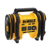 Dewalt Power Tools DCC018N XR Triple Source Inflator 18V Bare Unit DeWALT Power Tools - Dynamic Drive