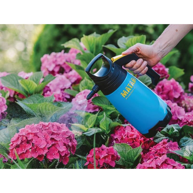 Matabi Evolution 2 Compression Sprayer 1.5 litre Matabi - Dynamic Drive