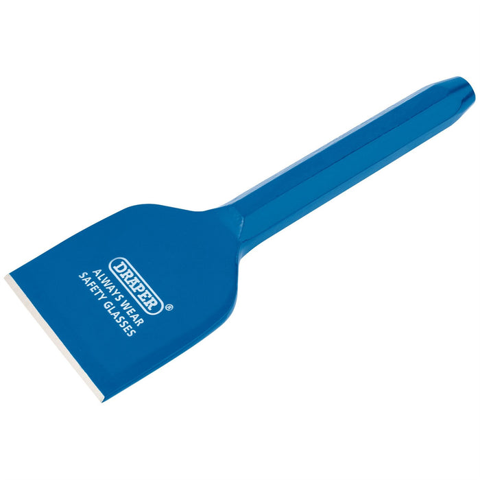Draper Brick Bolster, 225 x 75mm (Display Packed) 63729 Draper - Dynamic Drive