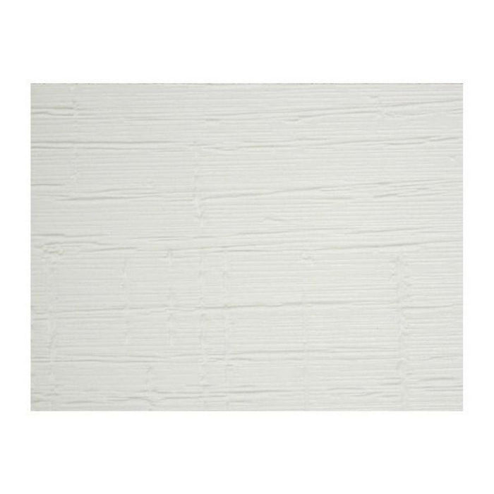 Self Adhesive Trim Saw Cut Crystal White 60mm x 10m AG - Dynamic Drive