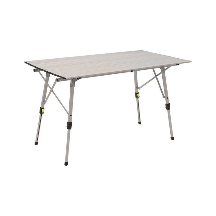 Outwell Canmore L Table with Roll Up Top Outwell - Dynamic Drive