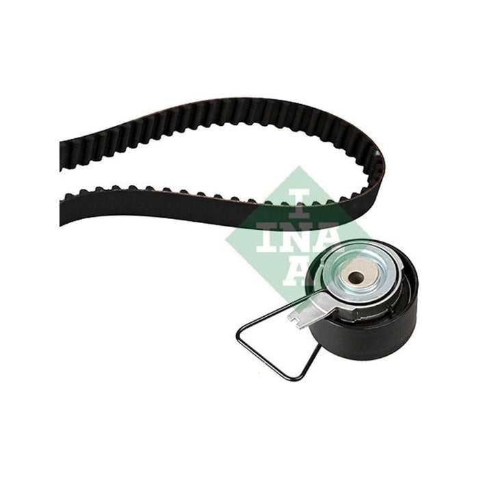 Ina Timing Belt Kit 530037610 Ina - Dynamic Drive