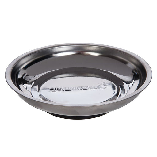 Silverline Magnetic Parts Tray 150mm Silverline - Dynamic Drive