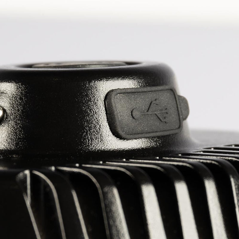 Vango Pulsar Light Lights Black Vango - Dynamic Drive