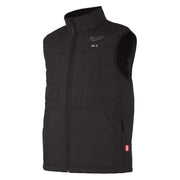 Milwaukee M12Hpvbl2-0(M) Heated Puffer Vest 4932480077 Milwaukee - Dynamic Drive