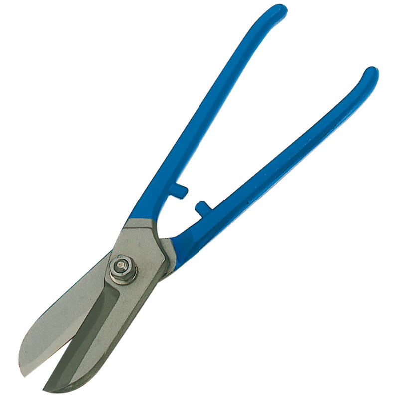 Draper Expert Straight Tinman's Shears, 200mm 35631 Draper - Dynamic Drive