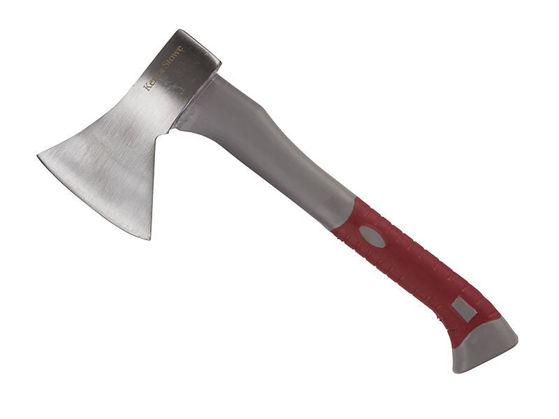 Kent & Stowe Forged Hand Axe 600g (1.1/4 lb) Kent & Stowe - Dynamic Drive