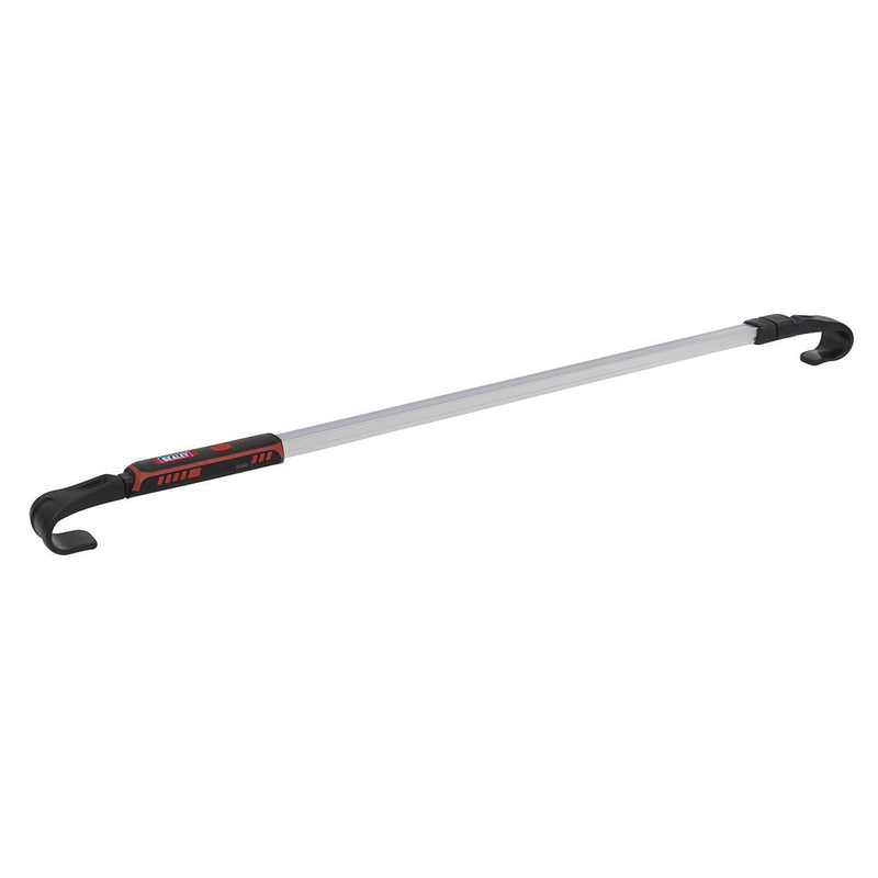 Sealey Under-Bonnet Cordless 10W SMD LED 1000lm Rechargeable Light Lithium-ion Sealey - Dynamic Drive