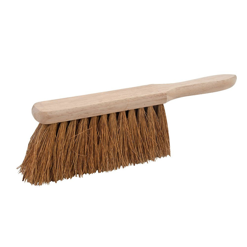 Silverline Hand Brush Soft Coco 300mm (12") Silverline - Dynamic Drive