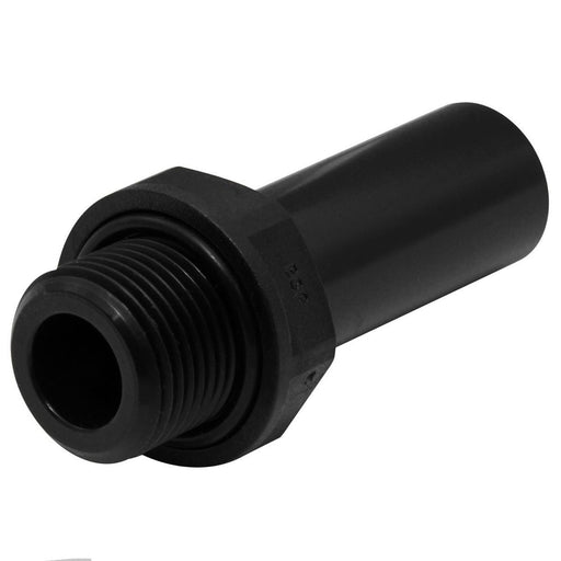JG Speedfit 15mm x 3/8" Stem Adaptor JG - Dynamic Drive