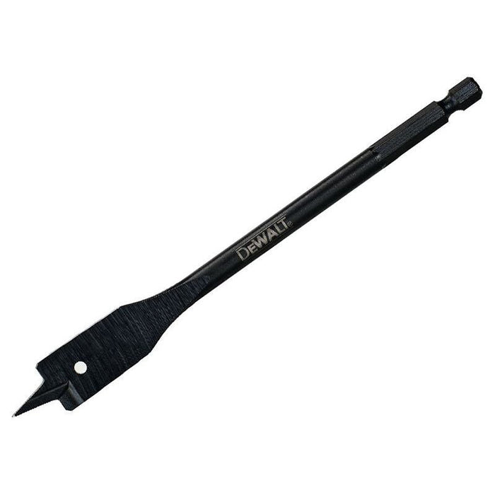 Dewalt Power Tools Extreme Flatwood Drill Bit 18 x 152mm DeWALT Power Tools - Dynamic Drive