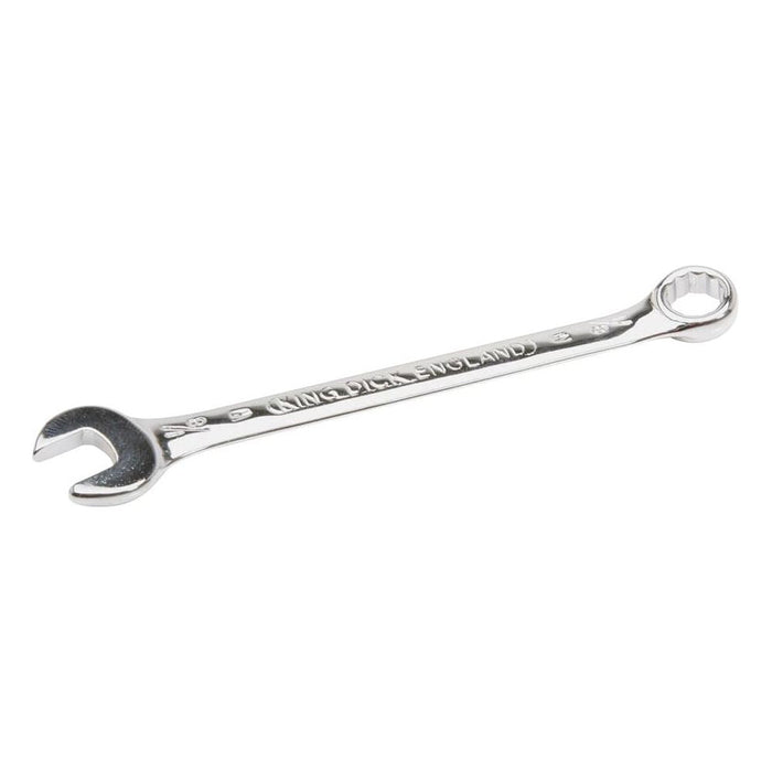 King Dick Combination Spanner AF 7/8" King Dick - Dynamic Drive