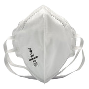 Draper FFP2 Fold Flat Mask SI MOD (Pack of 5) 36571 Draper - Dynamic Drive