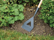 Kent & Stowe Long Handled Dutch Hoe Carbon Steel, FSC® Kent & Stowe - Dynamic Drive