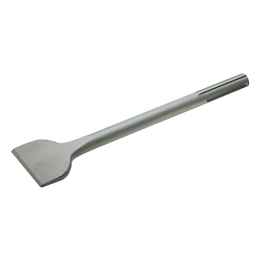 Silverline SDS Max Chisel 50 x 300mm Silverline - Dynamic Drive