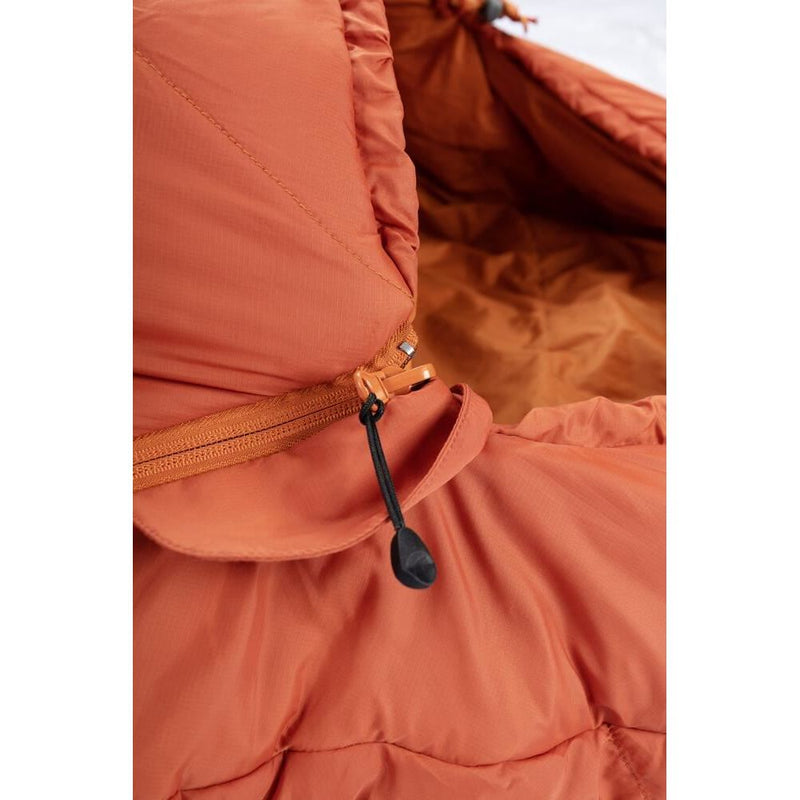 Vango Mantis 400 Sleeping Bag Harissa Vango - Dynamic Drive
