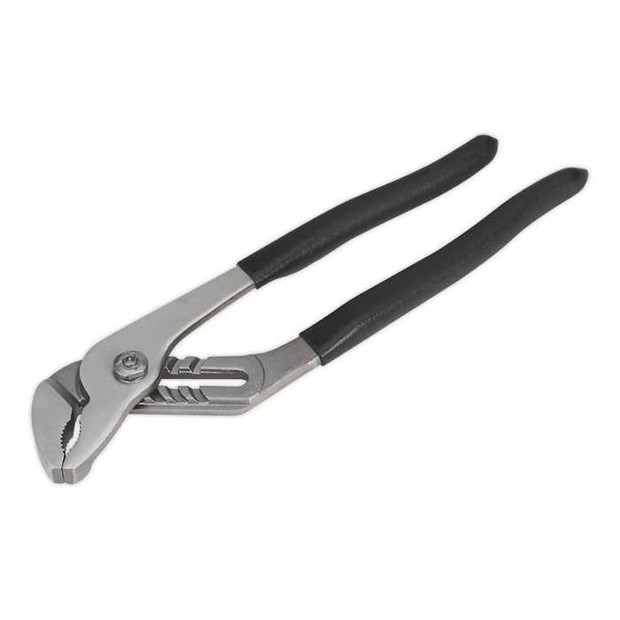 Seigen by Sealey Water Pump Pliers 250mm S0458 Seigen by Sealey - Dynamic Drive