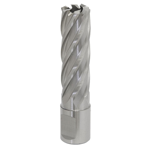 Sealey Rotabor Cutter HSS18mm Cut Depth 50mm RBHSS18L Sealey - Dynamic Drive