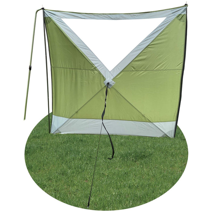 Screen Shield (1 panel) A5510 Quest - Dynamic Drive
