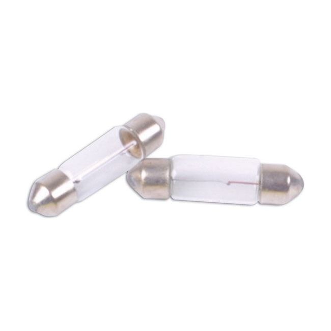 Laser 2 Spare Bulbs for 0280 2954 Laser - Dynamic Drive
