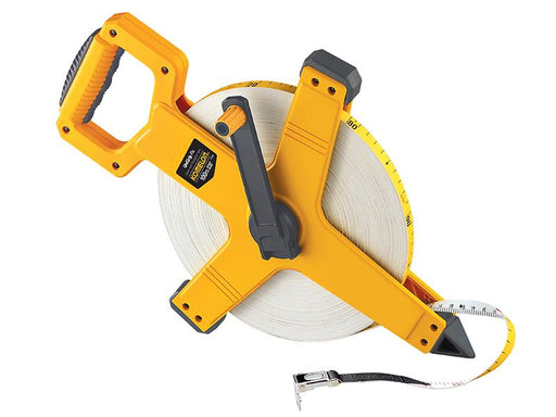 Komelon Unigrip Fibreglass Tape 100m/330ft (Width 13mm) Komelon - Dynamic Drive