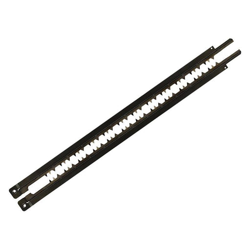 Dewalt Power Tools DT99593 XR FlexVolt HSS Blades Wood 430mm DeWALT Power Tools - Dynamic Drive