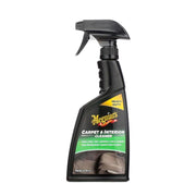 Meguiar's G192119EU Carpet & Upholstery Cleaner 539g Meguiar's - Bars 4 Cars