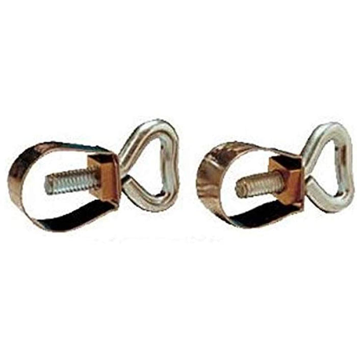 Grove Pole Adjusting Clamp 23Mm Grove - Dynamic Drive