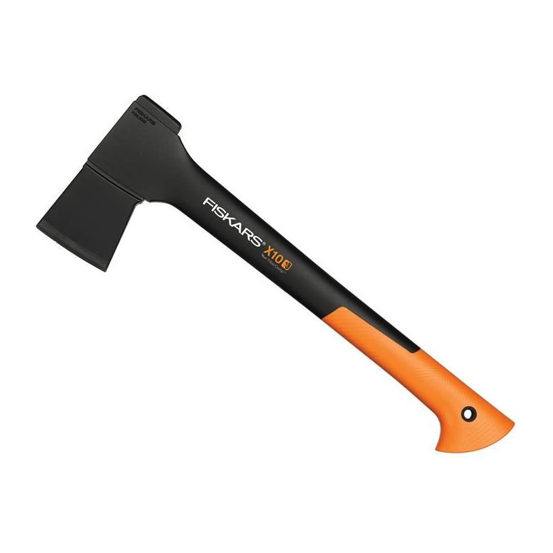 Fiskars S X10 Chopping Axe Fiskars - Dynamic Drive
