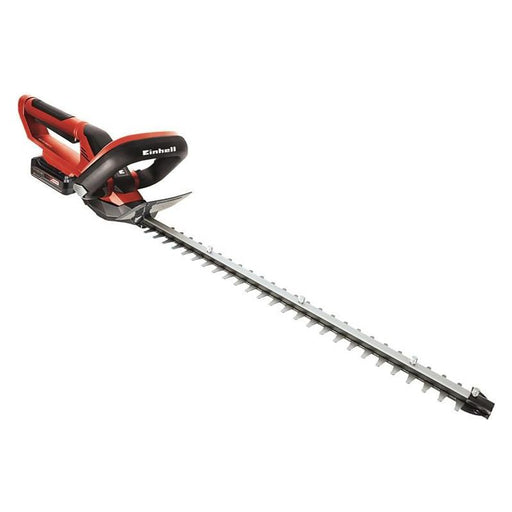 Einhell GE-CH 1855/1 Li Power X-Change Hedge Trimmer 18V 1 x 2.5Ah Li-ion Einhell - Dynamic Drive