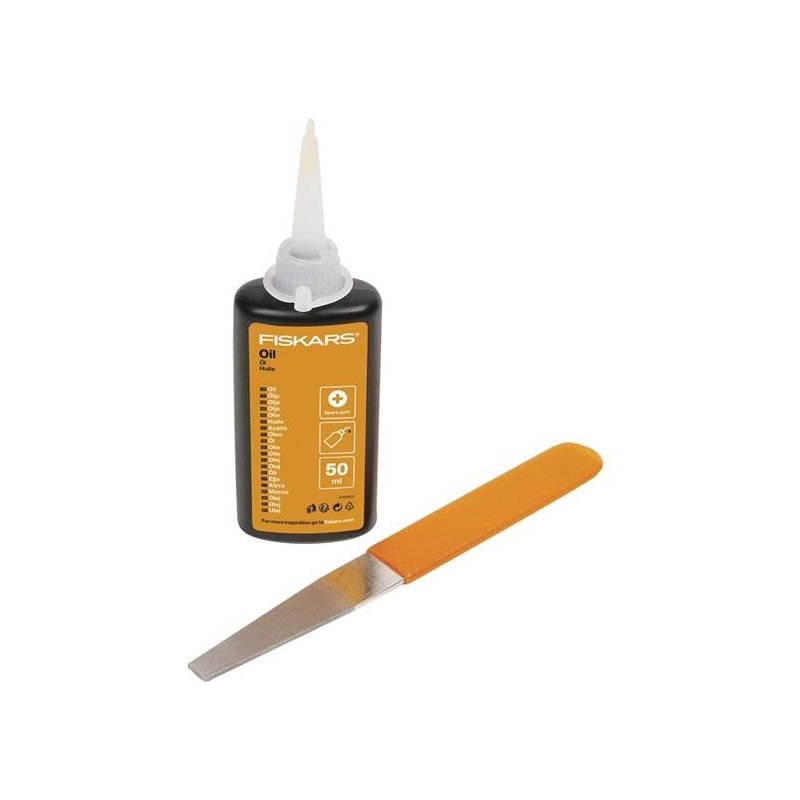Fiskars Maintenance Kit Fiskars - Dynamic Drive