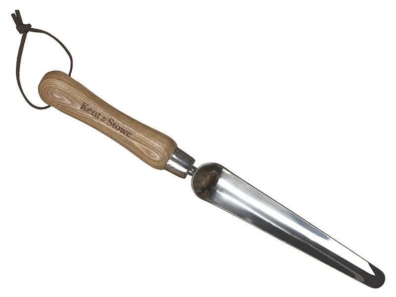 Kent & Stowe Stainless Steel Hand Widger, FSC® Kent & Stowe - Dynamic Drive