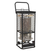 Sealey Space Warmer Industrial Propane Heater 125000Btu/hr LPH125 Sealey - Dynamic Drive