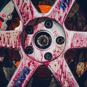 Meguiar's G180124EU Ultimate All Wheel Cleaner 710ml Meguiar's - Bars 4 Cars