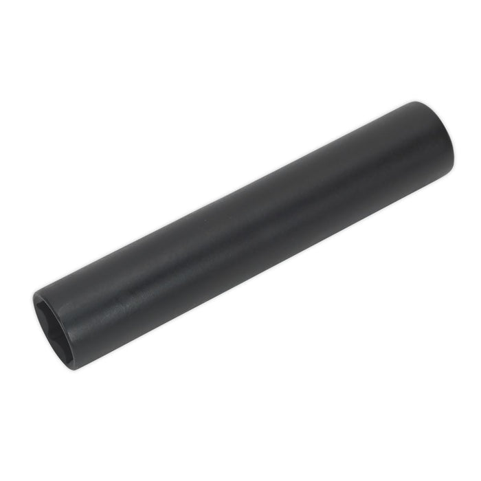 Sealey Air Brake Chamber Nut Socket 19mm CV027 Sealey - Dynamic Drive