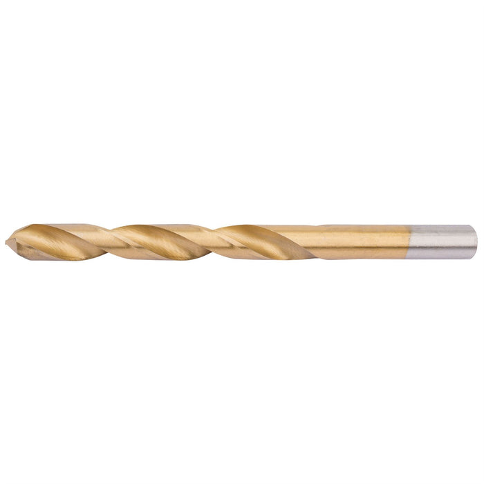 Draper HSS Titanium Drill Bit, 9.5mm 38843 Draper - Dynamic Drive