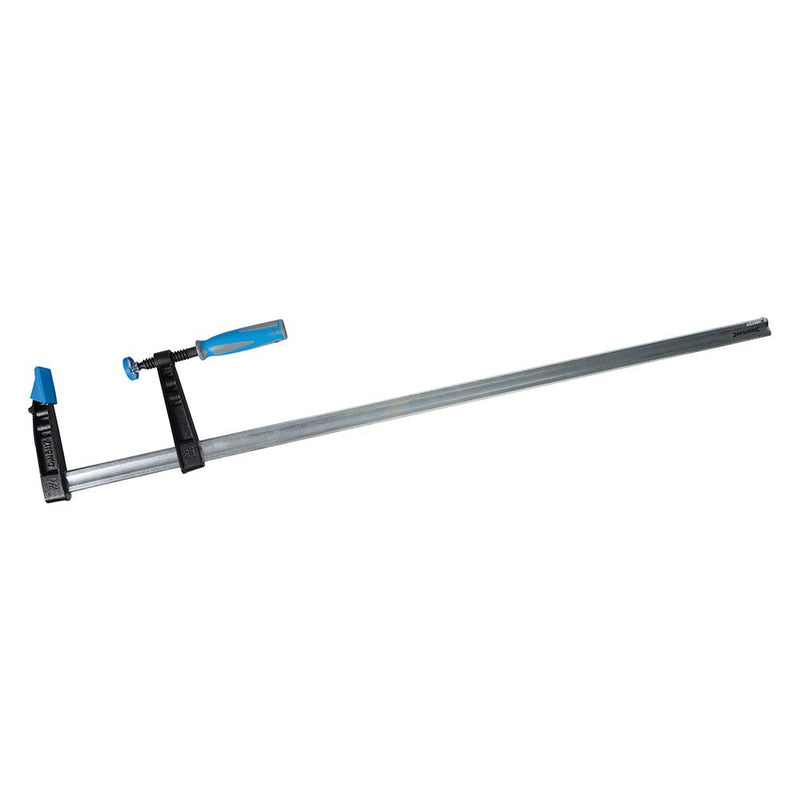 Silverline F-Clamp Heavy Duty (Deep Capacity) 1000 x 120mm Silverline - Dynamic Drive