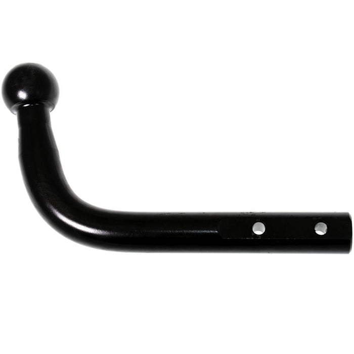 Memo High Neck Towball 30182 for Secure Towing Memo - Dynamic Drive