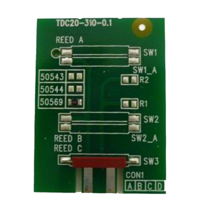 MDS1203 Thetford C250 reed switch 50713 Thetford - Dynamic Drive