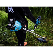Makita DUR369APG2 LXT BL Brush Cutter 36V (2 x 18V) 2 x 6.0Ah Li-ion Makita - Dynamic Drive