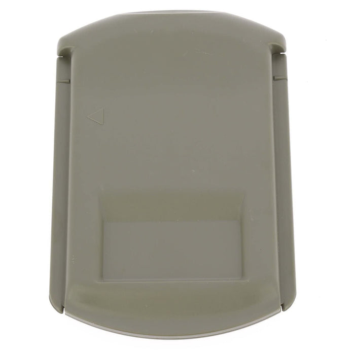Thetford sliding cover moon grey 2133374 Thetford - Dynamic Drive